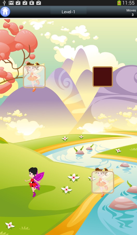 Fairy Game截图2