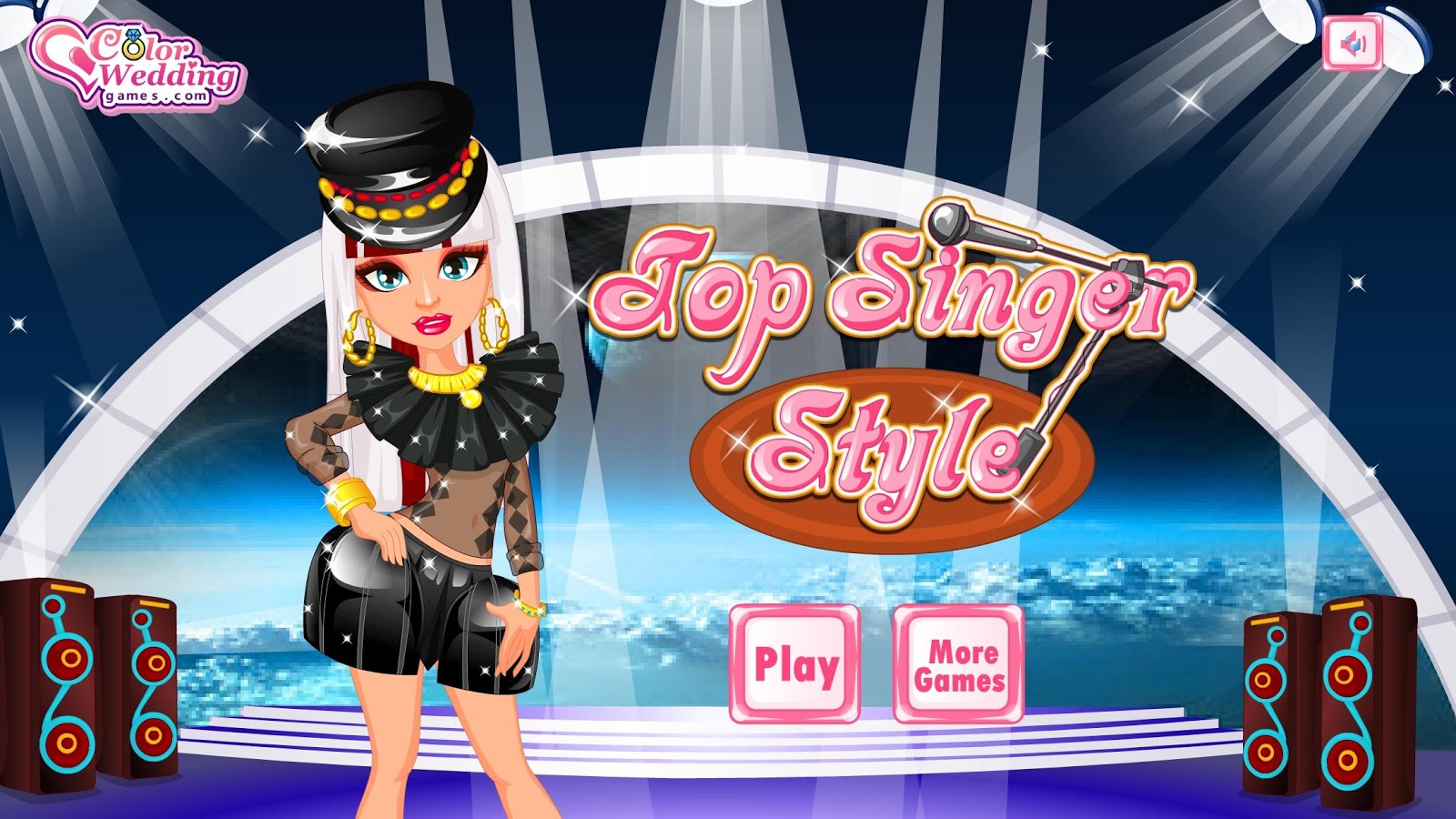 Top Singer Style截图5