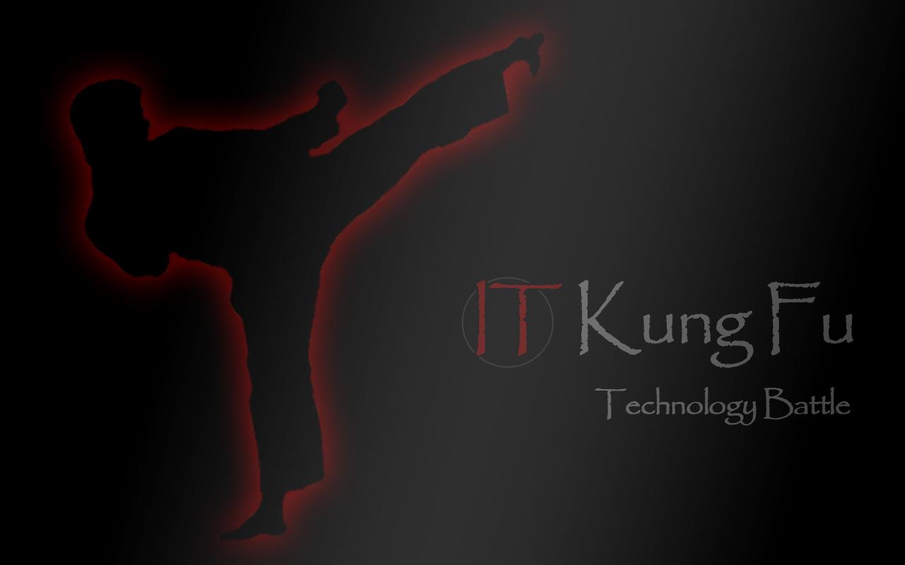 IT KungFu Trivia Challenge截图2