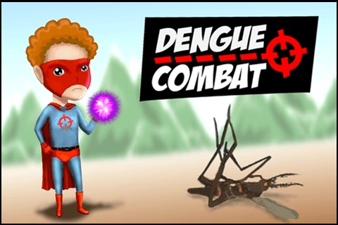 Dengue Combat截图1