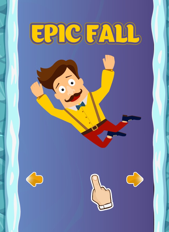 Epic Fall截图5