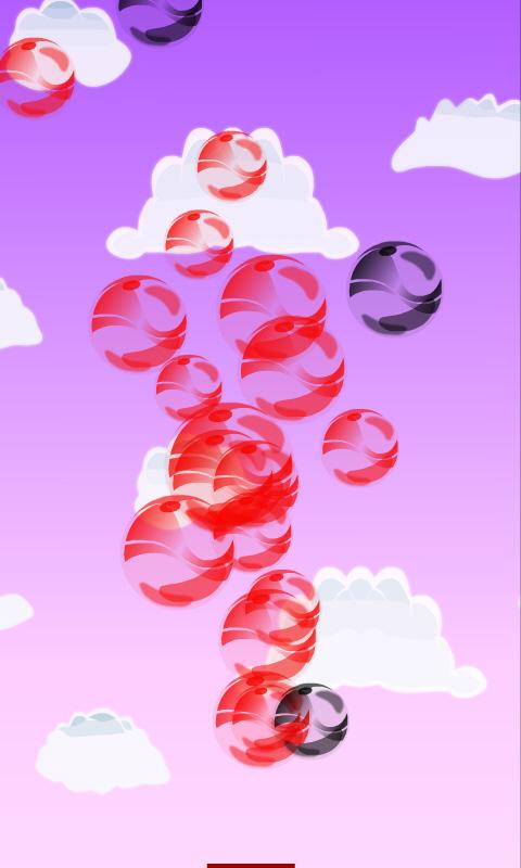 Bubble Blo Free截图2