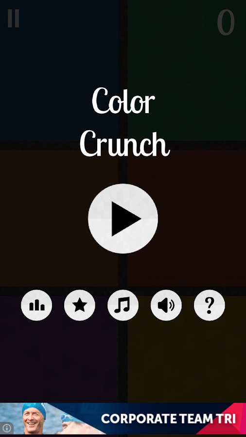 Color Crunch截图2