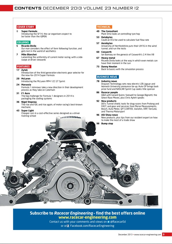 Racecar Engineering截图3