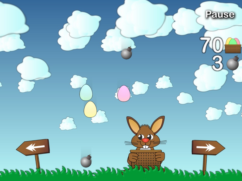 Rushing Bunny截图5