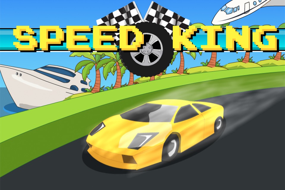 Speed King截图4