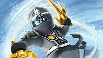 LEGO : Ninjago Galaxy截图1