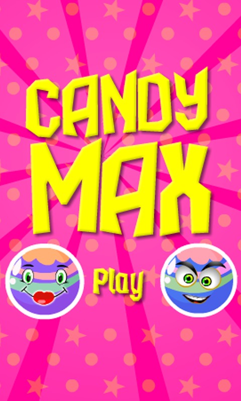 Candy Max截图1