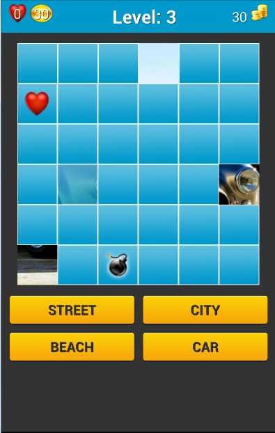 Guess The Picture Puzzle截图3