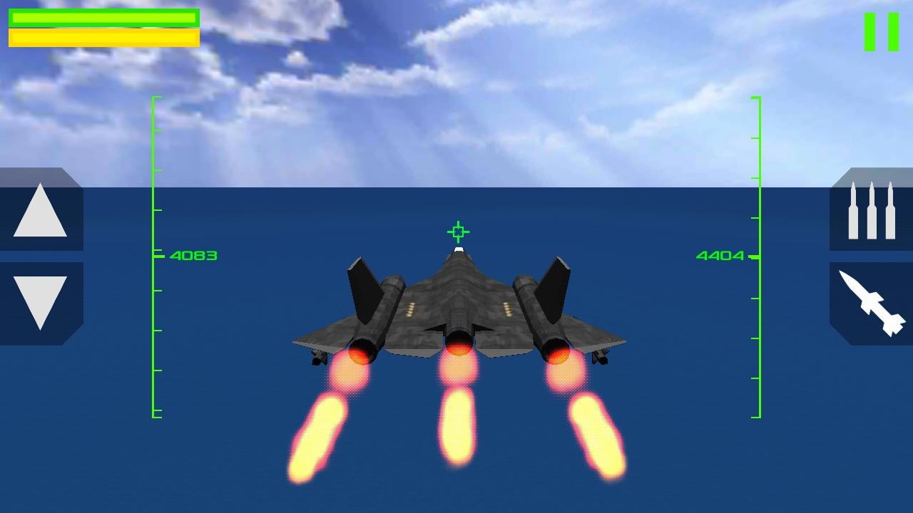 Jet Combat截图1