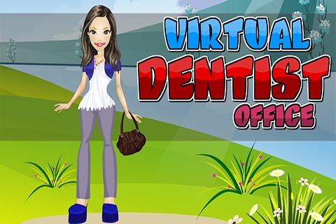 Virtual Dentist Office截图1