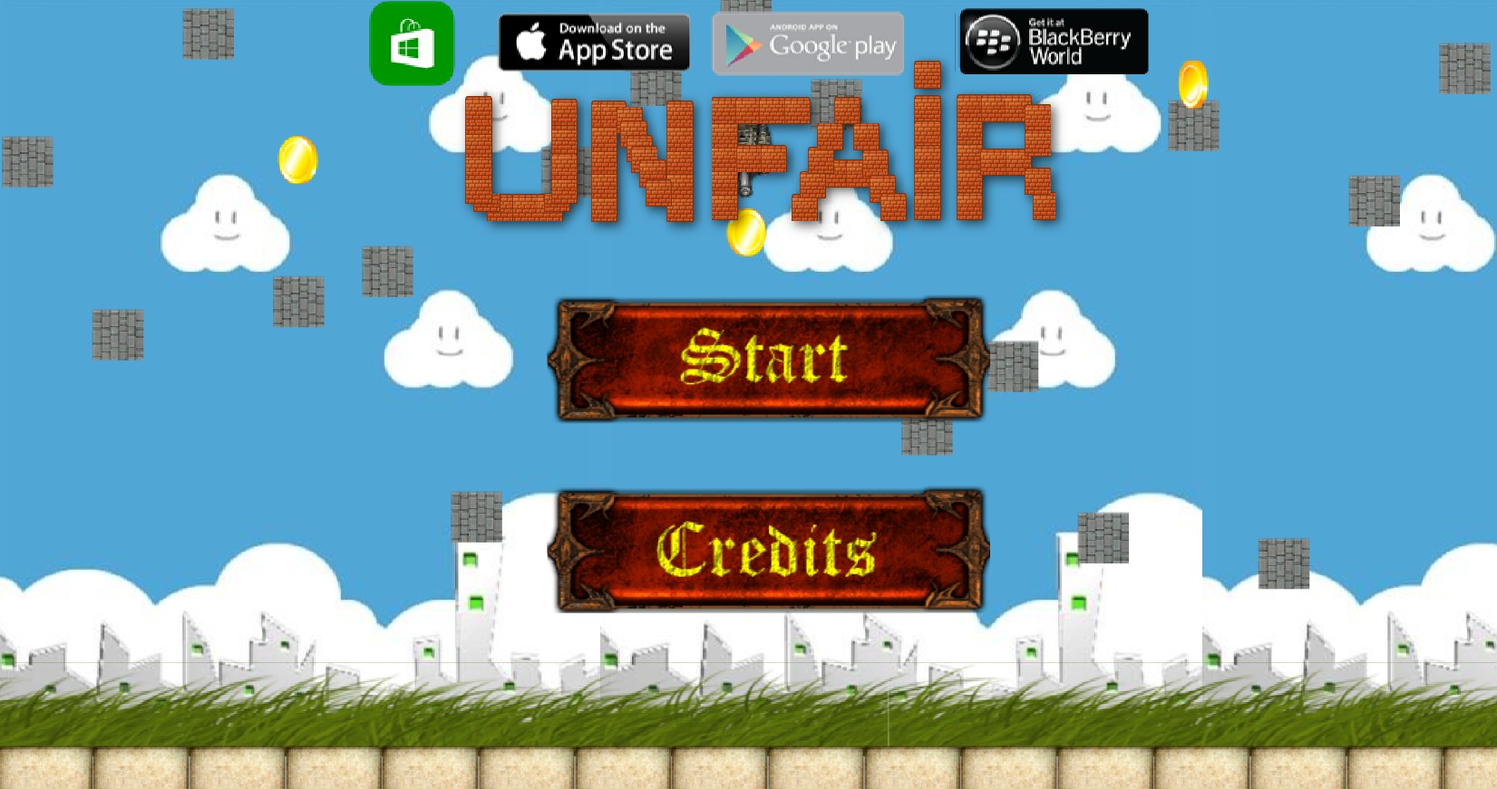 Unfair (Free)截图4