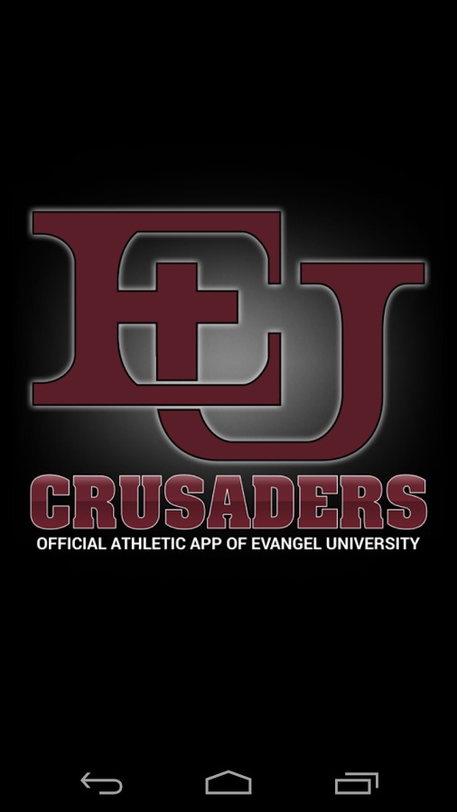 Evangel Athletics截图1