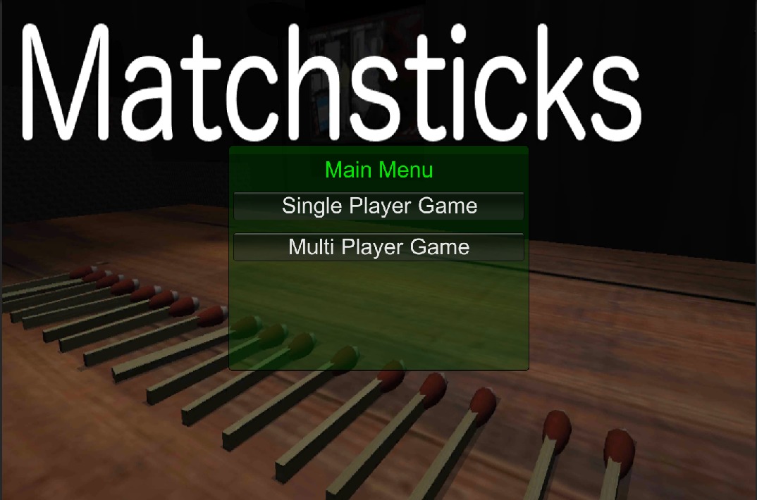 MatchSticks+截图1