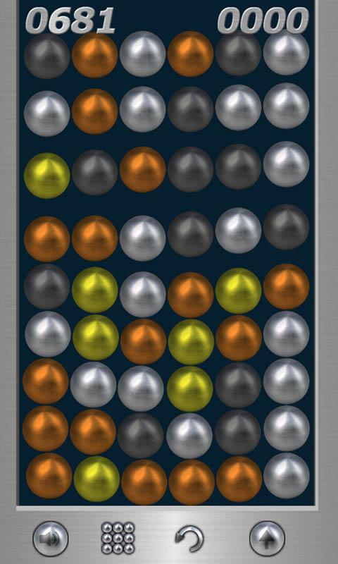 Steel Balls Free截图2