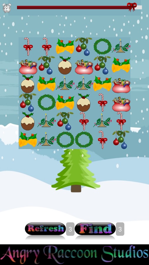 Santa Games For Free For Kids截图2