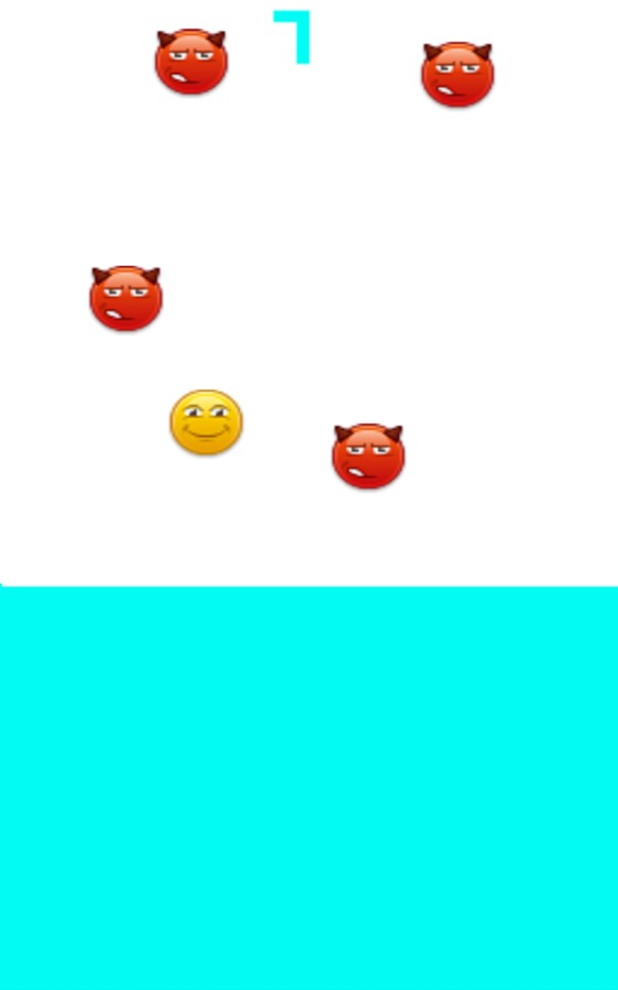 Emoji Dodging截图4