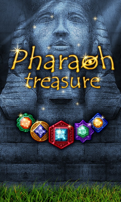 Pharaoh Treasure-Pop Star截图1