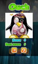 Hoppy Floppy Penguin截图1