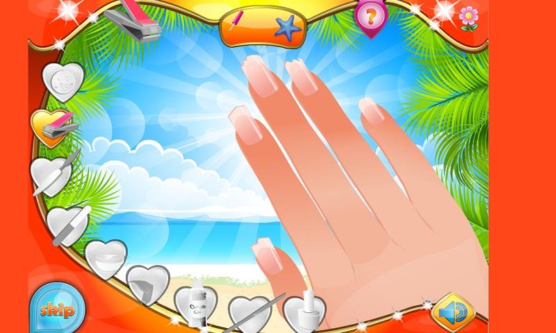 Nail Care截图1