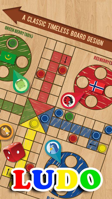 Ludo King 2018 ( Last Version)截图4