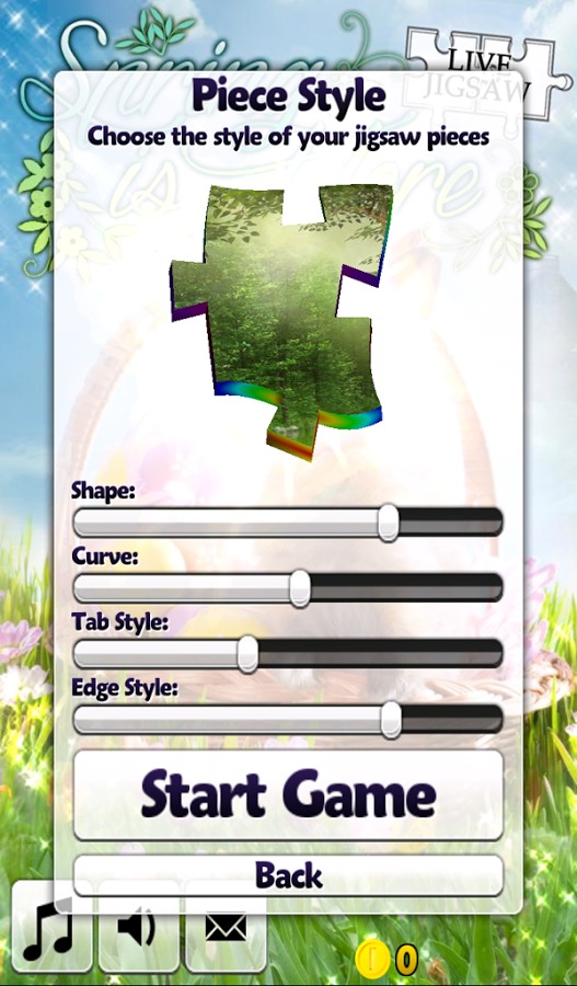 Live Jigsaws - Spring is Here截图4