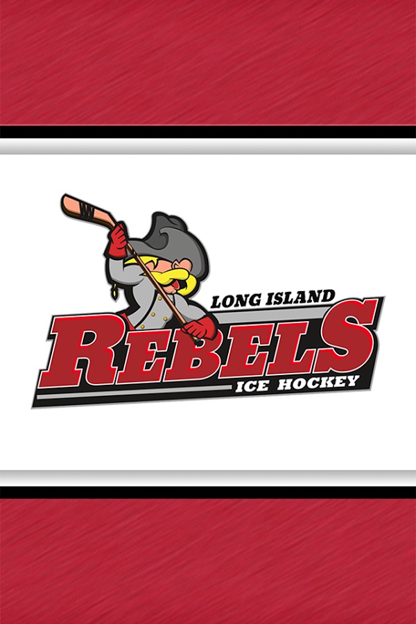 Long Island Rebels Hockey截图1