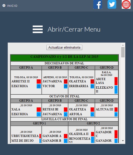 Pelota vasca - DLC截图1