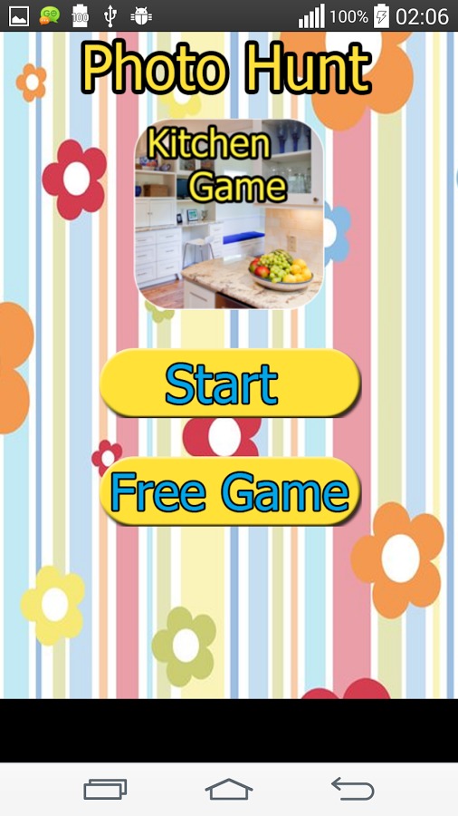 Photo hunt Kitchen截图1