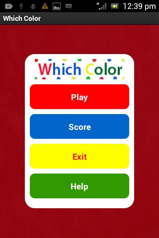 Match Color截图1