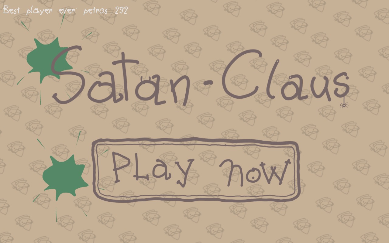 Satan Claus截图4