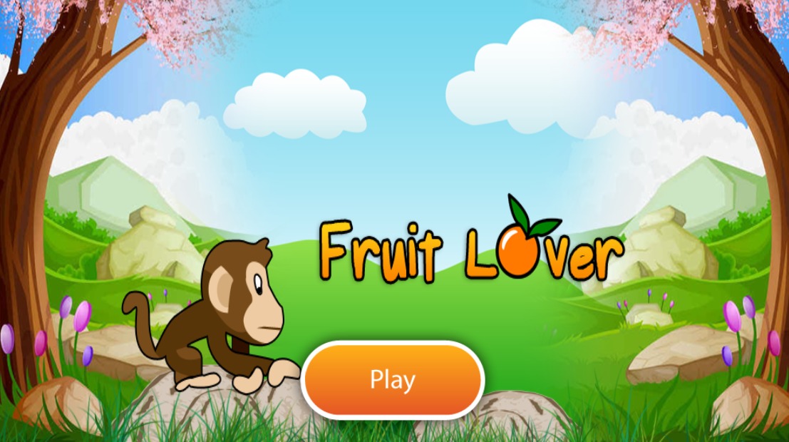 Fruit Lover截图1