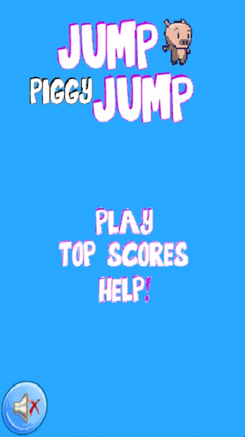 Jump Piggy Jump截图1