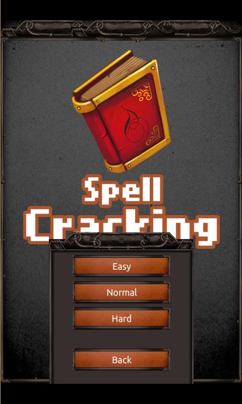 Spell Cracking截图5