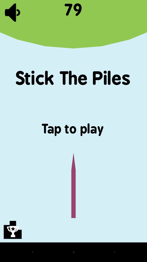 Stick The Piles截图1