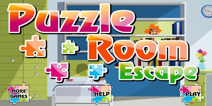 Puzzle Room Escape截图2