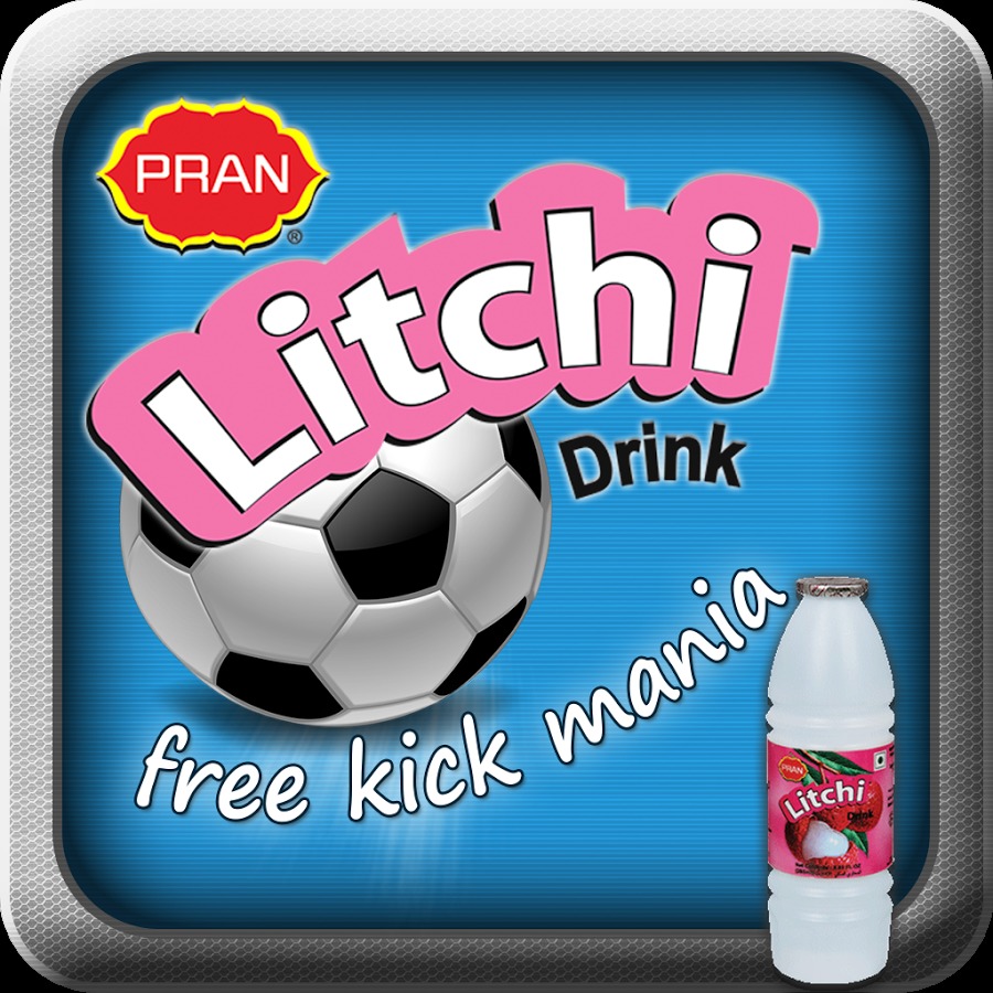 PranLitchi-Freekick Mania截图1