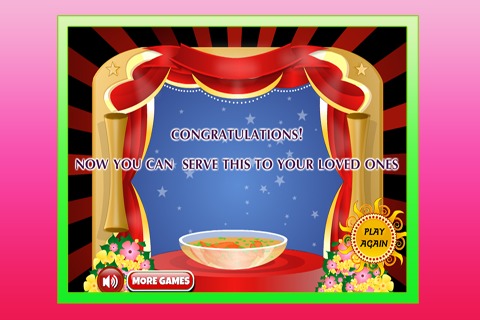 Cooking Game : Strawberry Soup截图5