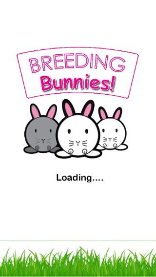 Breeding Bunnies!截图1