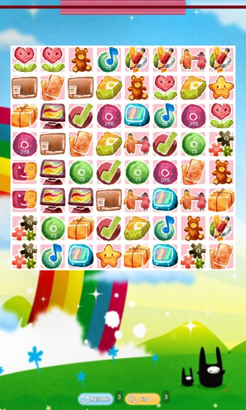 Onet Connect Game截图1