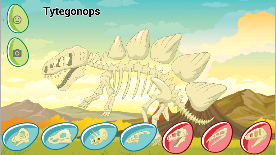 Dino Creator free截图3