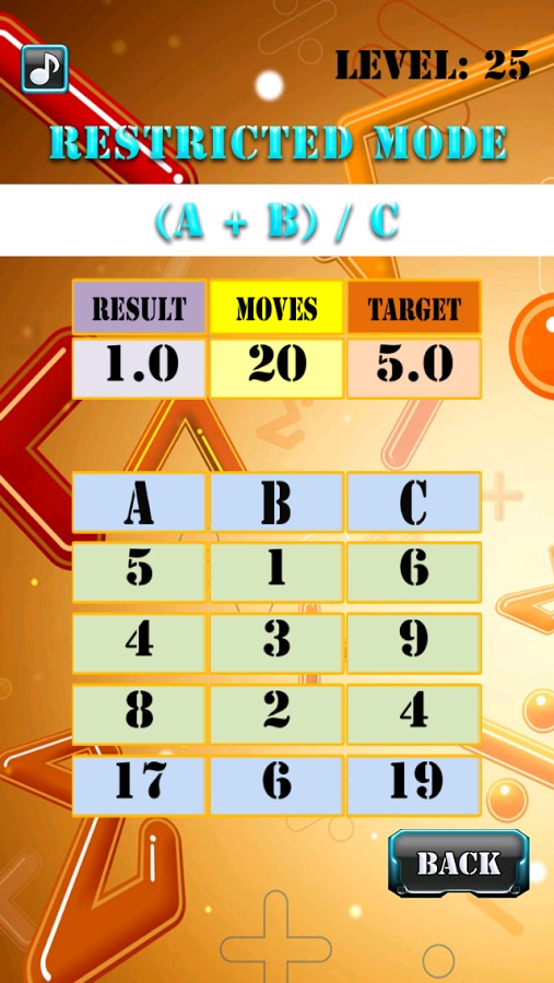 Math Smart Saga截图3