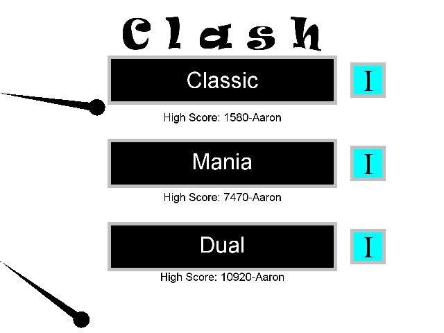 Clash截图1