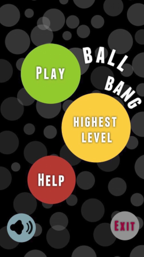 Ball Bang截图1