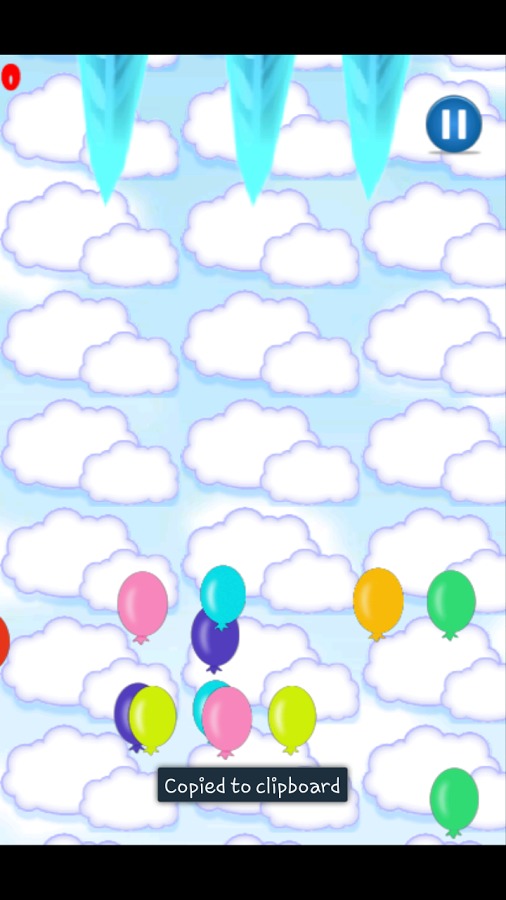 Poppy Balloons截图3