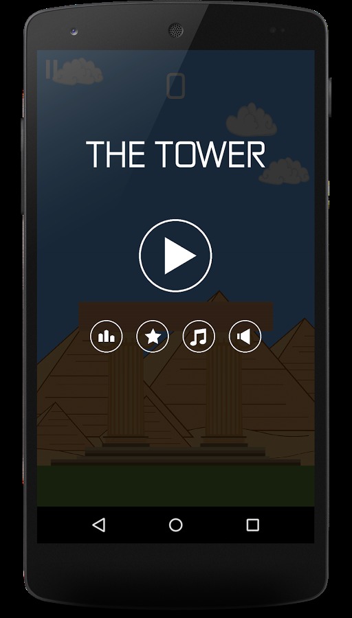 Build Tower截图1