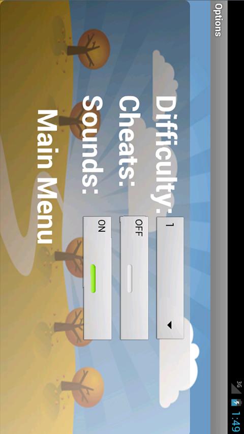 Math Mania Kids Subtraction截图4