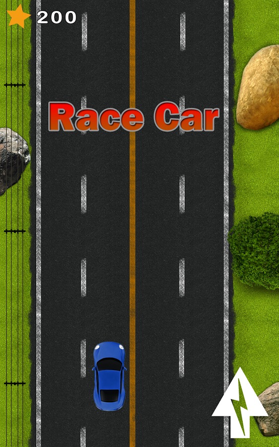 Race Car截图2