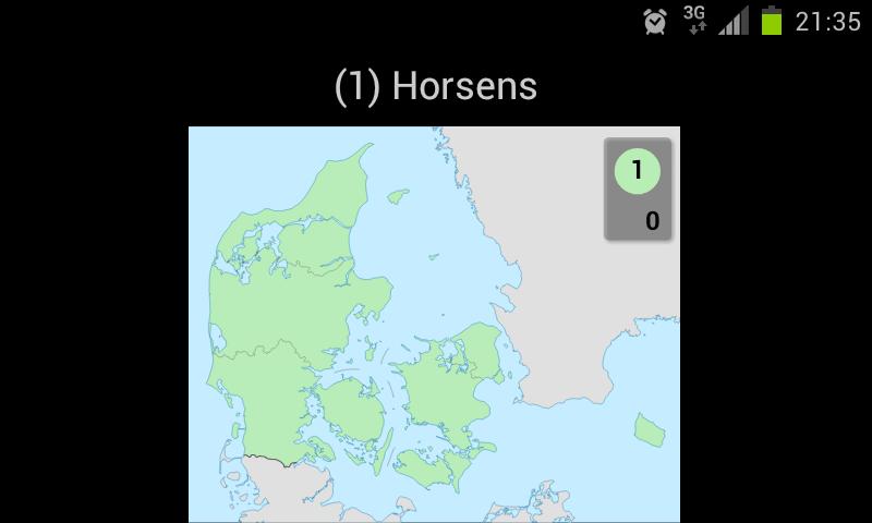 PinCity Scandinavia Map Pack截图2