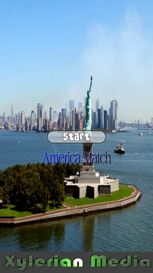 America Match!截图1